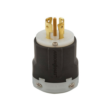 Presa Industriale Cooper CWL2130R L21-30R 30A 4 Poli 5 Fili – Nuova, 7 Pezzi Disponibili
