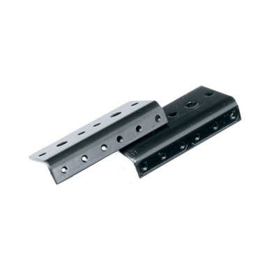 Middle Atlantic RRF2 Rackrail 2 RU (3.5