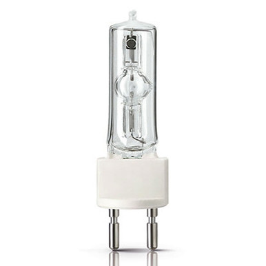 Philips MSR 1200/2 1200W 207V G22 7200K Studio Lamp - Monkey