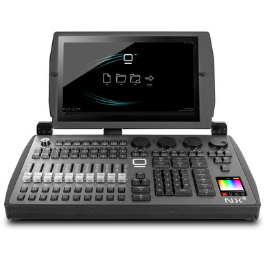 1/f SPACE Black Lighting Board S 2枚セット OZZ DLP1 | Black Two-Piece Led Light Bar License Plate | OZZ