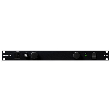 Furman-M-8Lx-power-conditioner