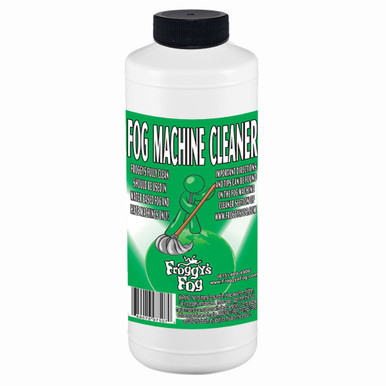 Froggys Fog Snow Cleaner and Winterizing Kit - Monkey Wrench Productions  Store