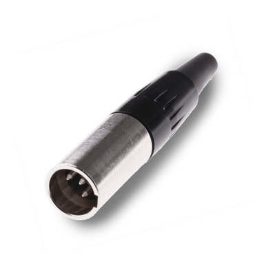 Switchcraft-TA4MX-mini-xlr-4-