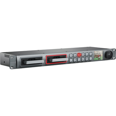 その他 Blackmagic Design HyperDeck Studio Amazon.com : Blackmagic Design HyperDeck Studio HD Mini Recorder