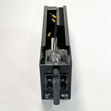 used-Strand-CD80-dual-dimmer-