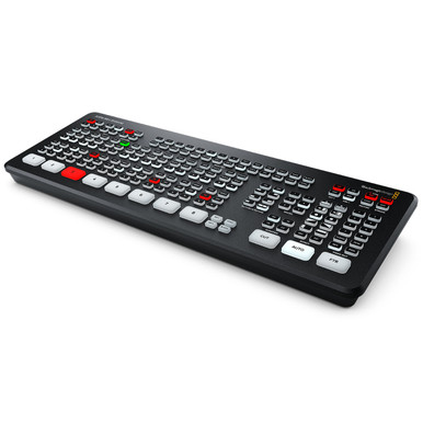 Blackmagic Design ATEM Mini Extreme - Monkey Wrench Productions