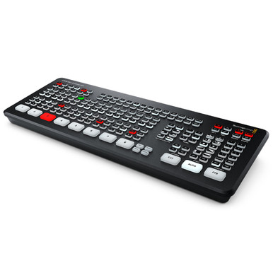 Blackmagic Design ATEM Mini Extreme ISO - Monkey Wrench Productions