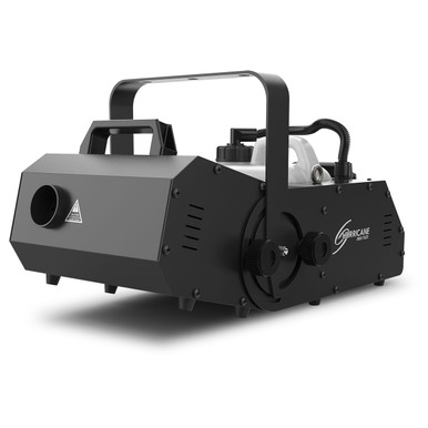 Chauvet DJ Hurricane 1800 Flex - Monkey Wrench Productions