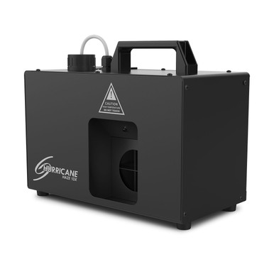Chauvet DJ Hurricane Haze 1DX - Monkey Wrench Productions
