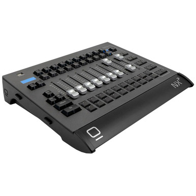 Obsidian Onyx NX P Wing - Monkey Wrench Productions