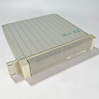 RTS Systems Telex MCS-325 Modular Loud Speaker W/ Rack Mount