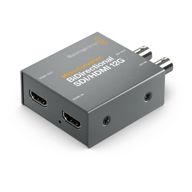 【特価セール】BlackmagicDesign Micro Converter BlackmagicDesign-Micro-