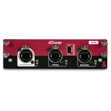 Allen-Heath-M-DL-DANTE64-