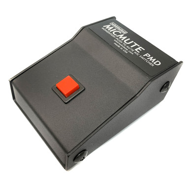 配信機器・PA機器・レコーディング機器 whirlwind MICMUTE PPD Whirlwind Micmute PMD - Monkey Wrench Productions