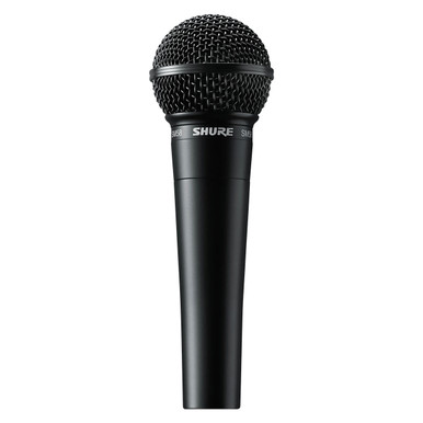 Shure-sm58-dynamic-vocal-