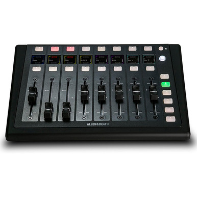 Allen-Heath-IP8-remote-