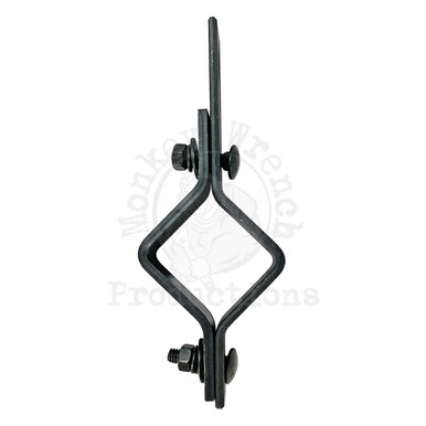 SSRC Suspension Clamp - Monkey Wrench Productions