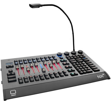 Obsidian NX W Console - Monkey Wrench Productions