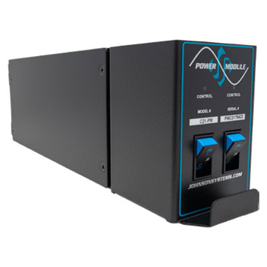 Stand C21 Rack Processor Module JSI C21 Dual 20A Constant Power Module - Monkey Wrench Productions