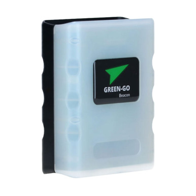 Green-GO BEACON Cue Light/Call Beacon - Monkey Wrench Productions