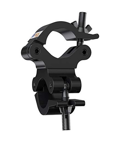 COLPRO様 Truss Double Cheeseboro Coupler Black, 2