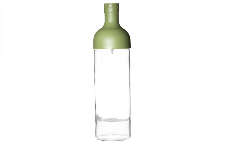 Hario Cold Brew Tea Wine Bottle