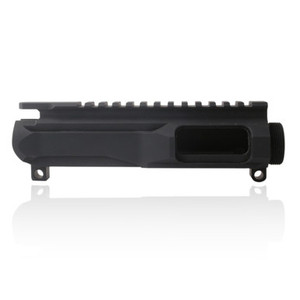 AR9 PCC Anodized Billet Slick Side Upper Receiver AR9 PCC Anodized Billet Slick Side Upper Receiver