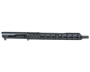 AR-15 5.56 Nato 16 Side Charging Carbine Complete Upper Assembly AR-15 5.56 Nato 16 Side Charging Carbine Complete Upper Assembly