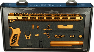 Timber Creek Orange Enforcer Build Kit Timber Creek Orange Enforcer Build Kit