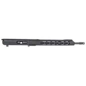 AR10 18" .308 Mid Length Sporter Side Charging Complete Upper AR10 18" .308 Mid Length Sporter Side Charging Complete Upper
