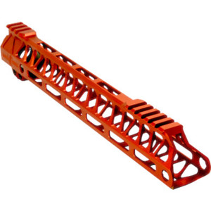 Timber Creek Red Ultralight Enforcer 13 Hand Guard Timber Creek Red Ultralight Enforcer 13 Hand Guard