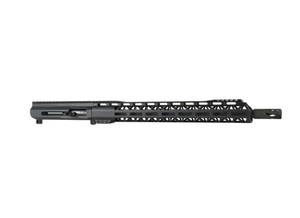 AR-9 16 9mm Right Side Charging Bufferless Complete Upper AR-9 16 9mm Right Side Charging Bufferless Complete Upper