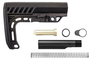 Lakota Ops AR-15 Mil-Spec Buffer Tube Kit Lakota Ops AR-15 Mil-Spec Buffer Tube Kit
