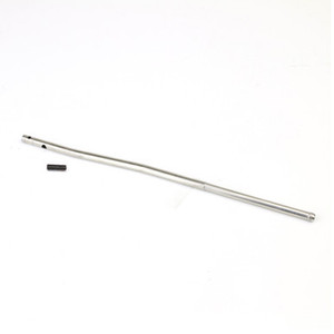 A1Armory AR-15 Stainless Pistol Length Gas Tube With Roll Pin A1Armory AR-15 Stainless Pistol Length Gas Tube With Roll Pin