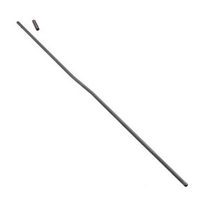 A1Armory AR-15 Black Rifle Length Gas Tube With Roll Pin A1Armory AR-15 Black Rifle Length Gas Tube With Roll Pin