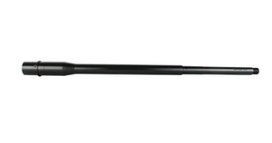 AR10 .308 20 Black Nitride Rifle Length Barrel AR10 .308 20 Black Nitride Rifle Length Barrel