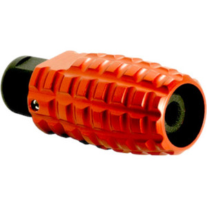 .2235.56 Red Muzzle Brake Blast Can Combo .2235.56 Red Muzzle Brake Blast Can Combo