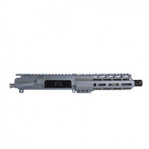 Tiger Rock AR15 5.56 NATO 7.5 Sniper Grey Complete Upper