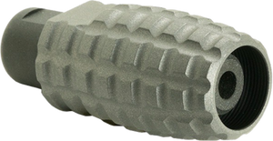 .2235.56 Tungsten Muzzle Brake Blast Can Combo