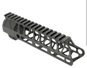 Timber Creek Enforcer Tungsten 7in Hand Guard Timber Creek Enforcer Tungsten 7in Hand Guard