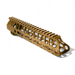 Timber Creek 9" Enforcer Burnt Bronze Hand Guard Timber Creek 9" Enforcer Burnt Bronze Hand Guard