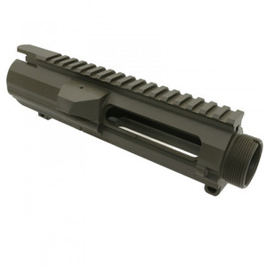 AR-10LR-308 OD Green Cerakote Upper Receiver AR-10LR-308 OD Green Cerakote Upper Receiver