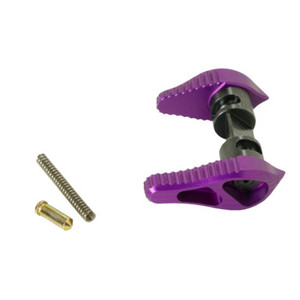 Timber Creek Purple Ambidextrous Safety Selector Timber Creek Purple Ambidextrous Safety Selector