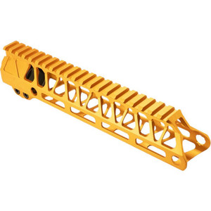 Timber Creek Enforcer Orange 7in Hand Guard Timber Creek Enforcer Orange 7in Hand Guard