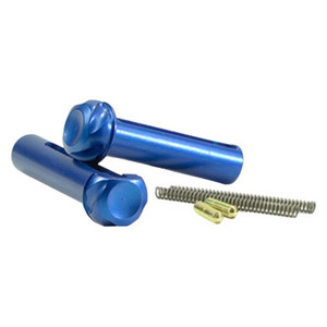 Timber Creek Blue Extended Takedown Pin Set Timber Creek Blue Extended Takedown Pin Set