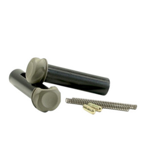 Timber Creek AR15 Flat Dark Earth (FDE) Takedown Pin Set