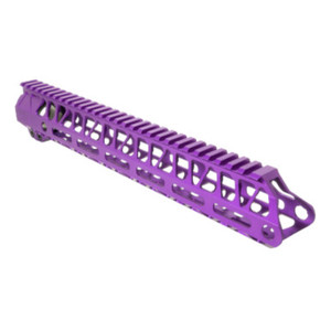 Timber creek outdoors purple 13 inch handguard. Timber creek outdoors purple 13 inch handguard.