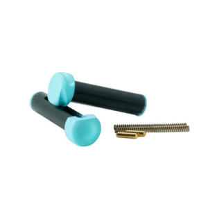 Timber Creek AR-15?obins Egg Blue?xtended Takedown Pin Set Timber Creek AR-15?obins Egg Blue?xtended Takedown Pin Set