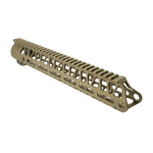 Timber creek outdoorseenforcer Burnt Bronze 13 inch handguard. Timber creek outdoorseenforcer Burnt Bronze 13 inch handguard.