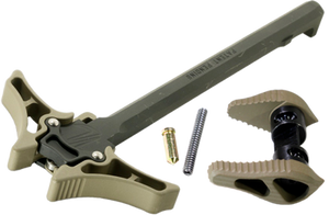 Timber Creek AR-15 Flat Dark Earth (FDE) Ambidextrous Kit